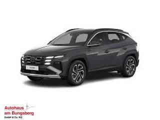 Grau Neu 2025 Hyundai Tucson Select SUV | 32.990 € (Fairer Preis) - Bild 1/1