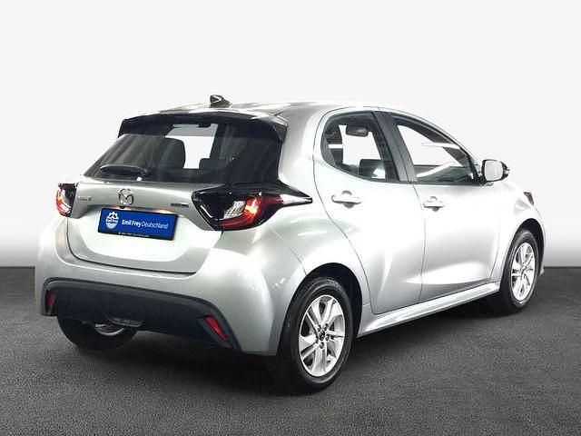 Ny Mazda 2 Center-Line 92 HK (67 kW) 2025 Hatchback