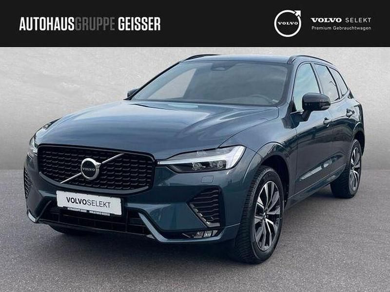 Debnim blue Gebraucht 2024 Volvo XC60 Plus SUV | 41.750 € (Superpreis) - Bild 1/4