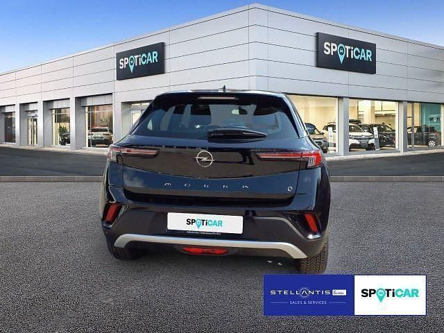 Gebraucht Opel Mokka-e Elegance 100 kW (136 PS) 2022 Schwarz SUV