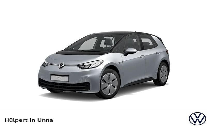 Gebraucht VW ID.3 Pro Performance 150 kW (204 PS) 2023 Scale silver metallic Kleinwagen