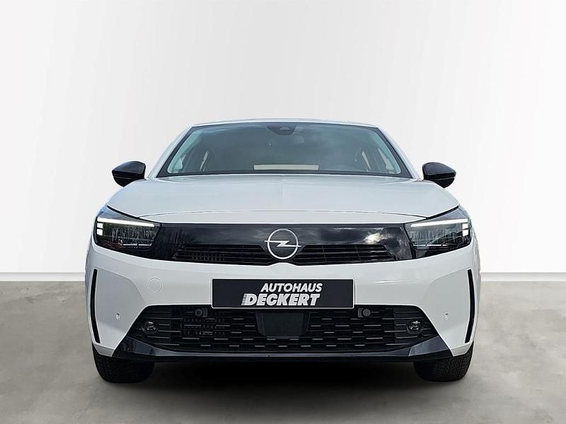 Gebraucht Opel Corsa Edition 101 PS (74 kW) 2025 Weiss Kleinwagen