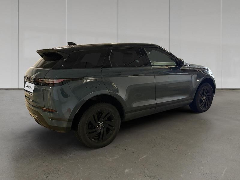 Gebraucht Land Rover Range Rover evoque 272 PS (200 kW) 2025 Tribeca blue SUV