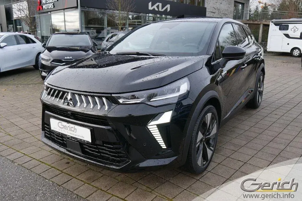 Gebraucht Mitsubishi Grandis Edition+ 158 PS (116 kW) 2026 SUV