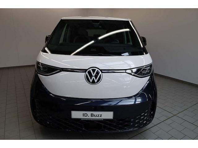 Gebraucht VW ID. Buzz Goal 210 kW (286 PS) 2025 Van / Kleinbus