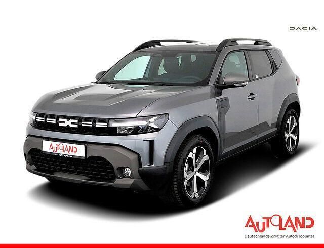 Andere Neu 2025 Dacia Duster SUV | 23.890 € (Guter Preis) - Bild 1/4