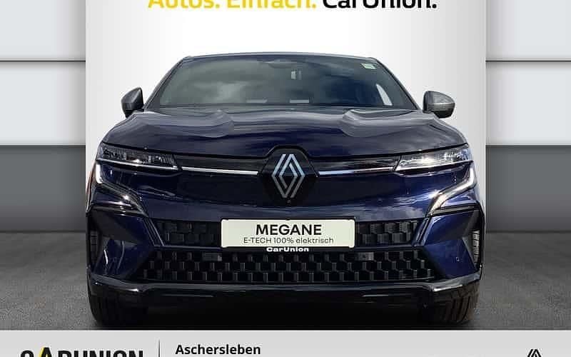Gebraucht Renault Mégane Techno 161 kW (220 PS) 2024 Andere farbe SUV