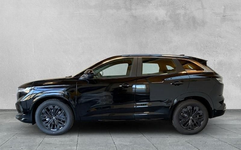 Neu Renault Austral Evolution 148 PS (108 kW) 2026 Schwarz SUV