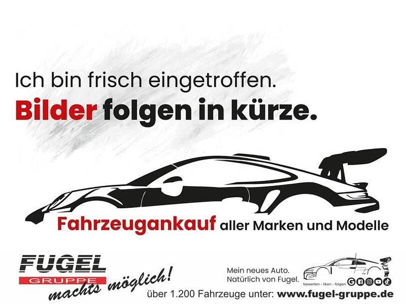 Gletscherweiß metallic Gebraucht 2020 Audi A6 Sport | 25.999 € (Superpreis) - Bild 1/1