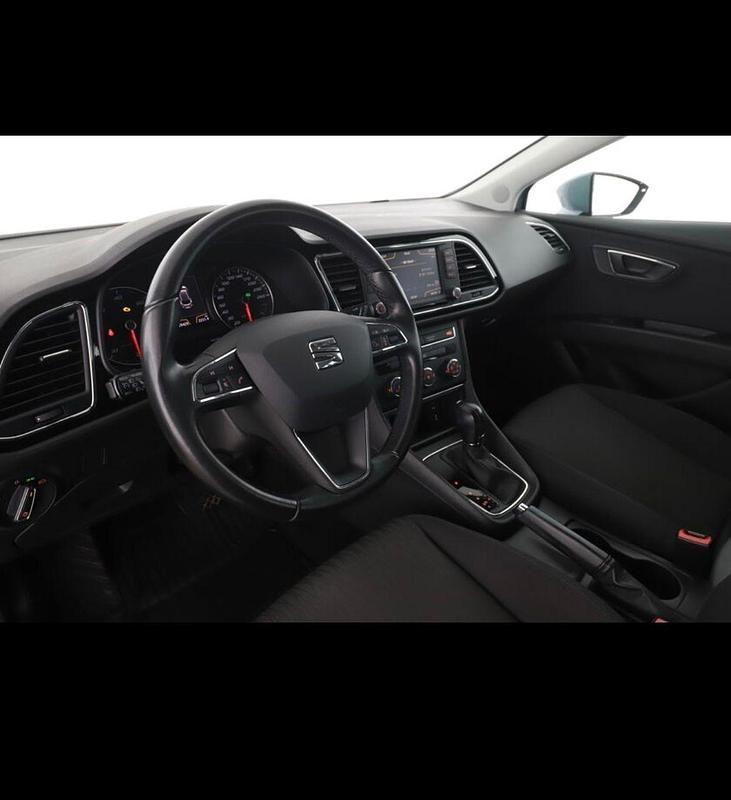 Gebraucht Seat Leon Style 110 PS (80 kW) 2016 Andere farben Kombi