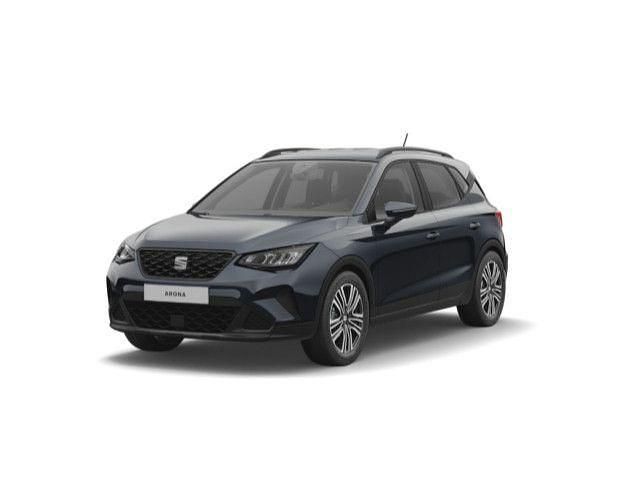 Grau Neu 2025 Seat Arona SUV | 25.090 € (Fairer Preis) - Bild 1/1