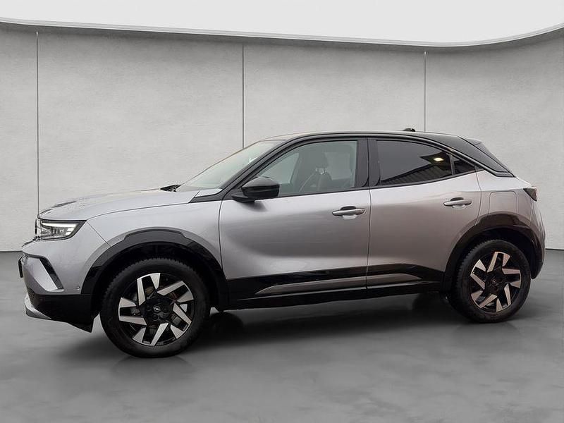 Gebraucht Opel Mokka 136 PS (100 kW) 2025 Grau SUV