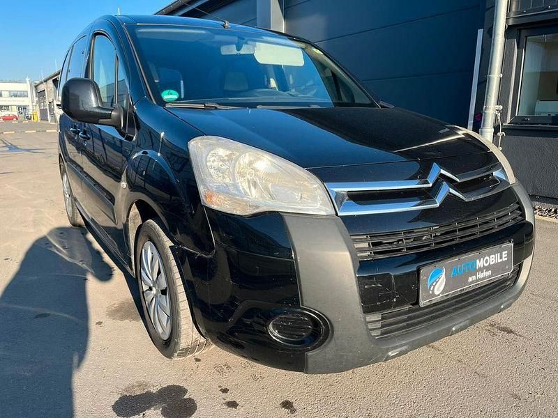 Gebraucht Citroën Berlingo 92 PS (67 kW) 2011 Van / Kleinbus