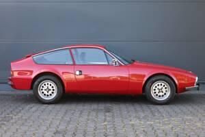 Gebraucht Alfa Romeo GT Junior 131 PS (96 kW) 1974 Rot Coupé