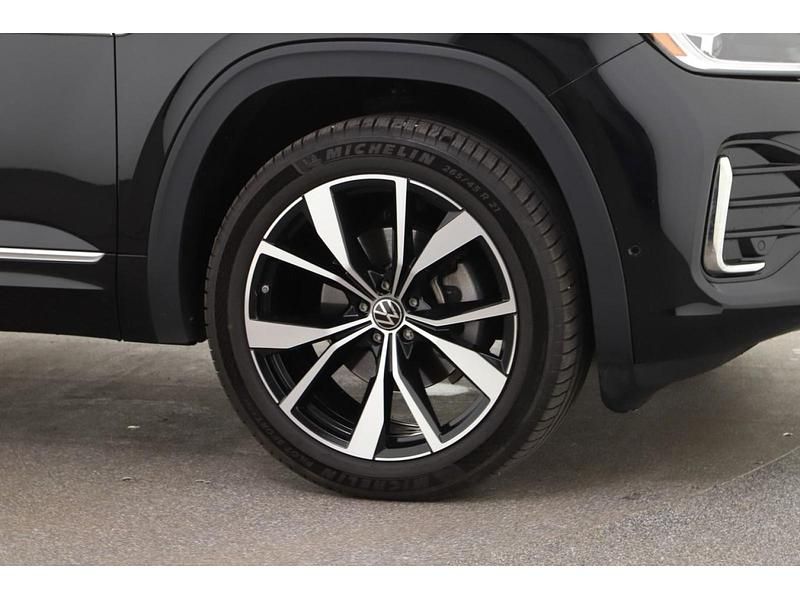 Gebraucht VW Atlas 273 PS (200 kW) 2023 SUV