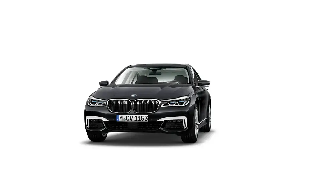 Occasion BMW 730 Efficient Dynamics 265 ch (194 kW) 2026 Berline
