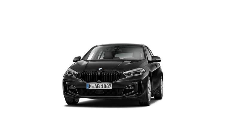 Gebraucht 2025 BMW 120 Comfort Edition Kleinwagen | 24.980 € (Superpreis) - Bild 1/2