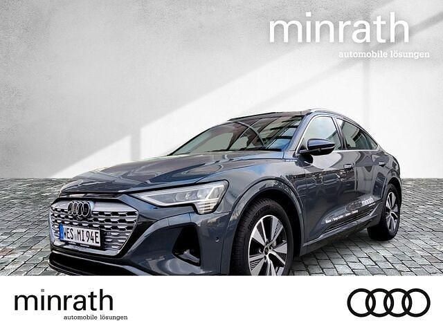 Gebraucht Audi Q8 e-tron Advanced 250 kW (340 PS) 2023 Othercolor SUV