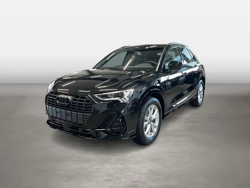 Gebraucht Audi Q3 S-Line 150 PS (110 kW) 2025 SUV