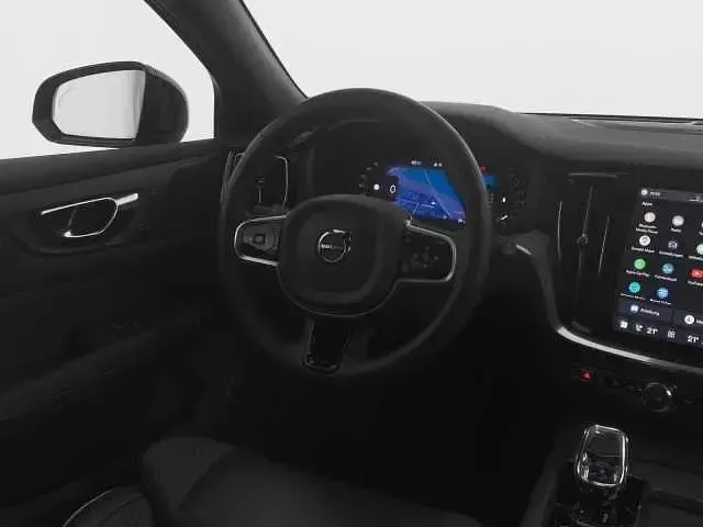Gebraucht Volvo V60 CC 145 PS (106 kW) 2024 Kombi