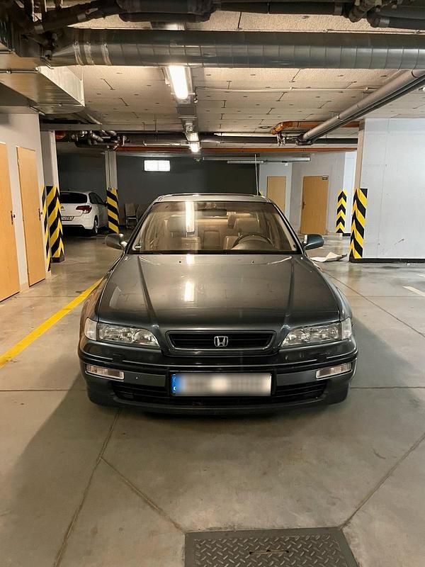 Gebraucht Honda Legend 210 PS (154 kW) 1996 Limousine