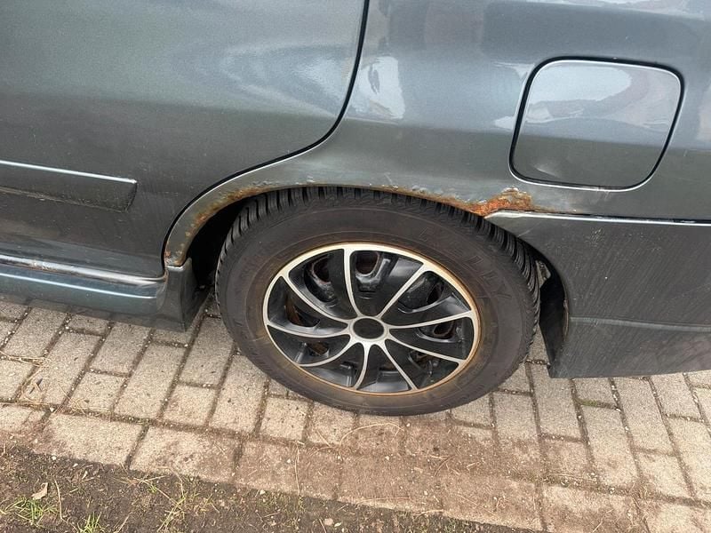 Gebraucht Suzuki Swift 107 PS (78 kW) 2007 Grün Kleinwagen