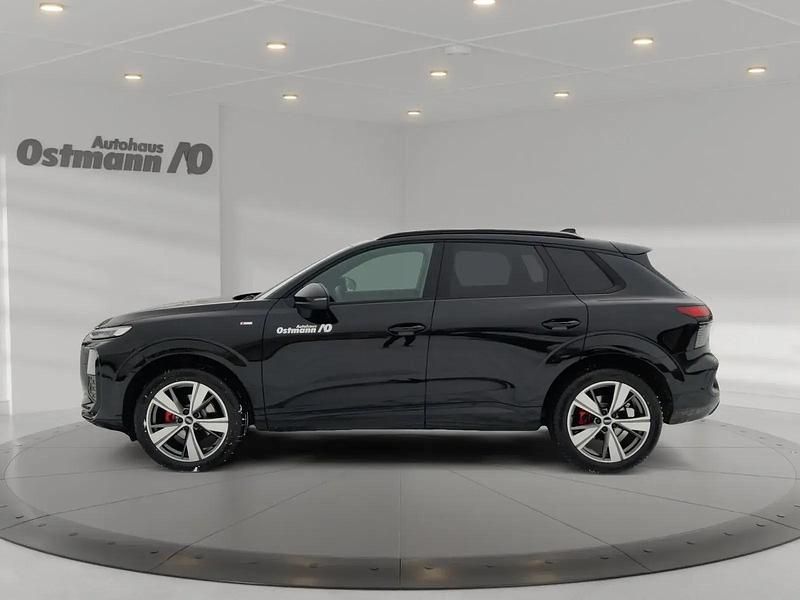 Gebraucht Audi Q3 Ambiente 150 PS (110 kW) 2026 Mythosschwarz metallic SUV