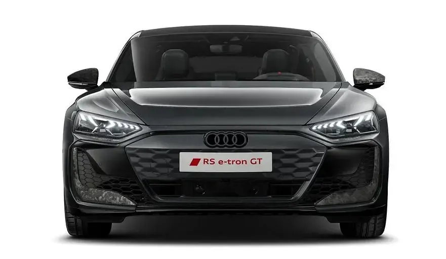 Second-hand Audi e-tron GT quattro Performance 620 kW (843 CP) 2025 Gri Berlinǎ