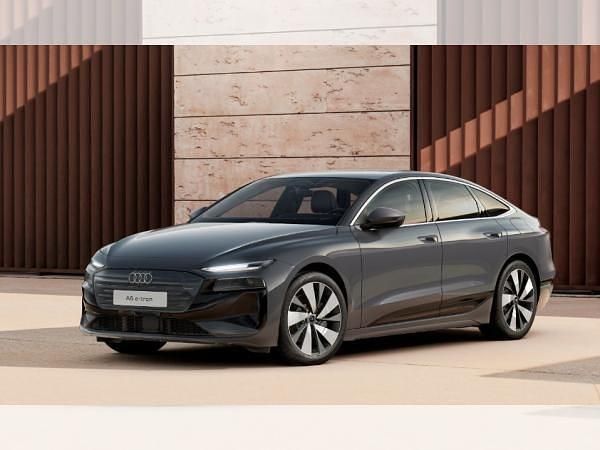 Grau Neu 2025 Audi e-tron Sportback Comfort SUV | 59.990 € (Fairer Preis) - Bild 1/1