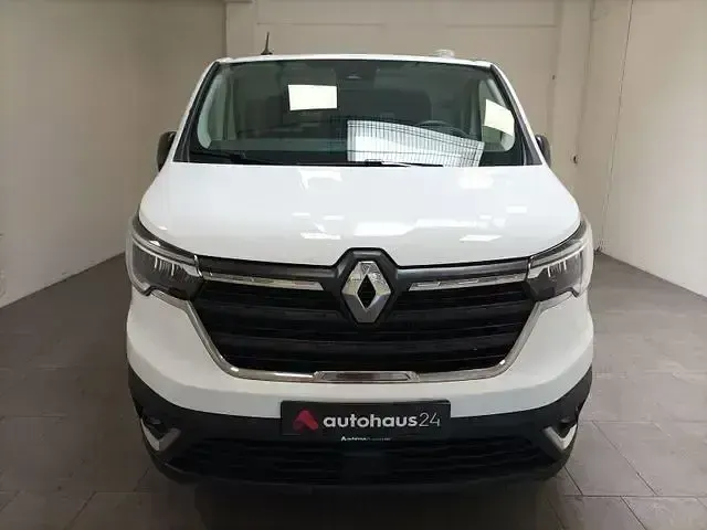 Gebraucht Renault Trafic 2022 Andere