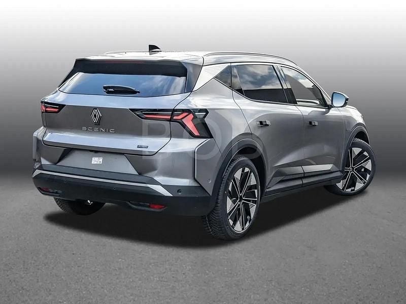 Neu Renault Scenic E-Tech Techno 160 kW (218 PS) 2025 Grau SUV