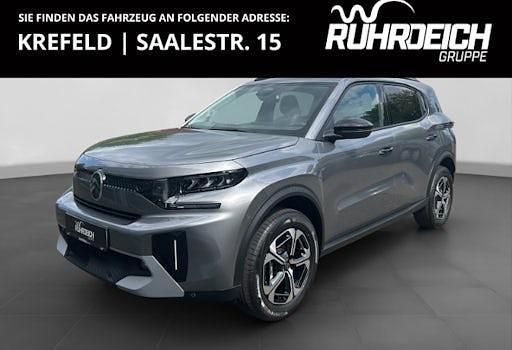 Grau Neu 2025 Citroën C3 Aircross SUV | 25.990 € (Fairer Preis) - Bild 1/4
