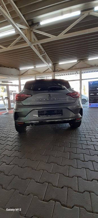 Neu Mitsubishi Colt Select 91 PS (66 kW) 2025 Grau Limousine