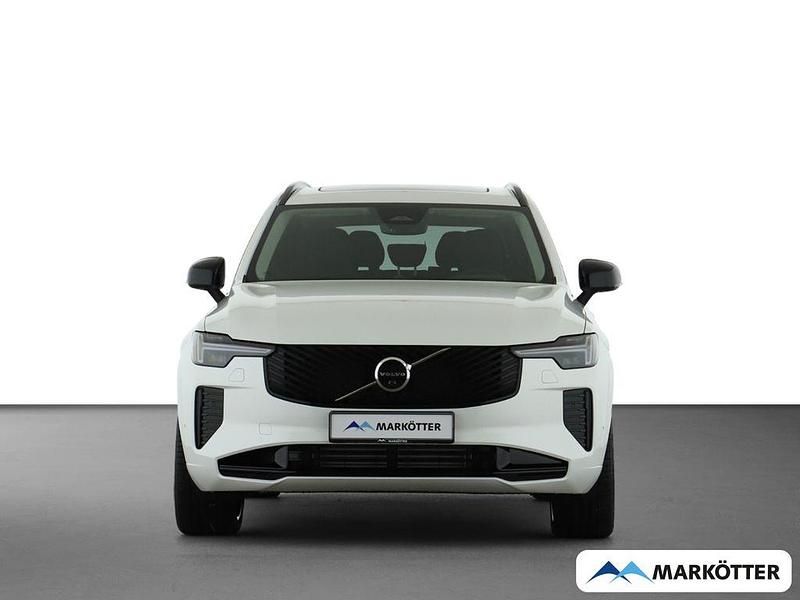 Neu Volvo XC90 Ultra 455 PS (334 kW) 2026 Weiss SUV