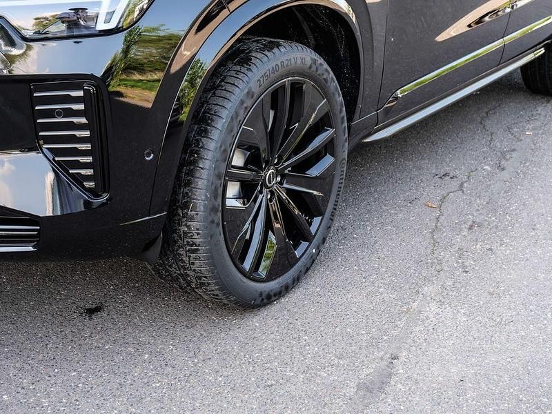 Neu Volvo XC90 Ultra 455 PS (334 kW) 2026 Onyx black / metallic SUV
