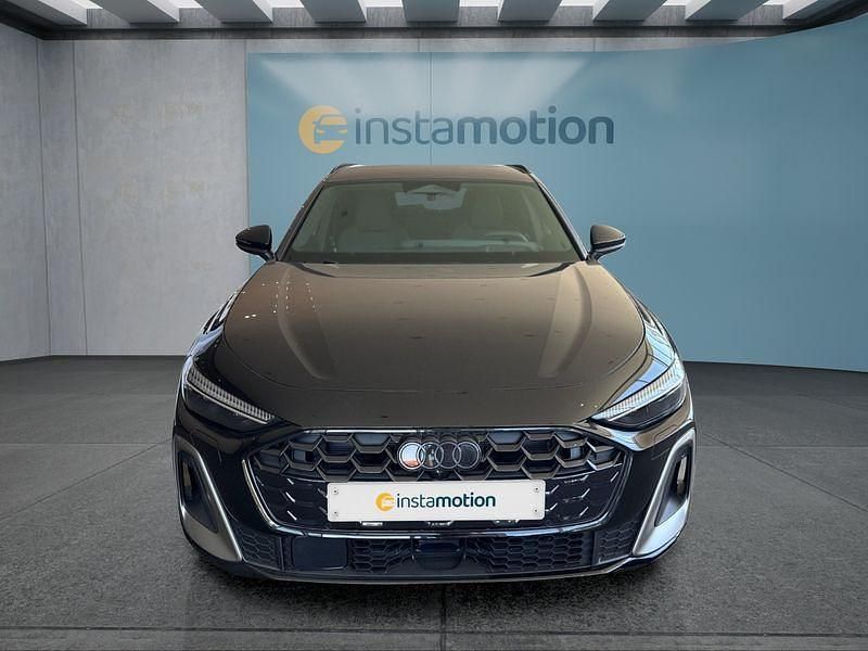 Gebraucht Audi A5 S-Line 299 PS (219 kW) 2025 Schwarz Kombi