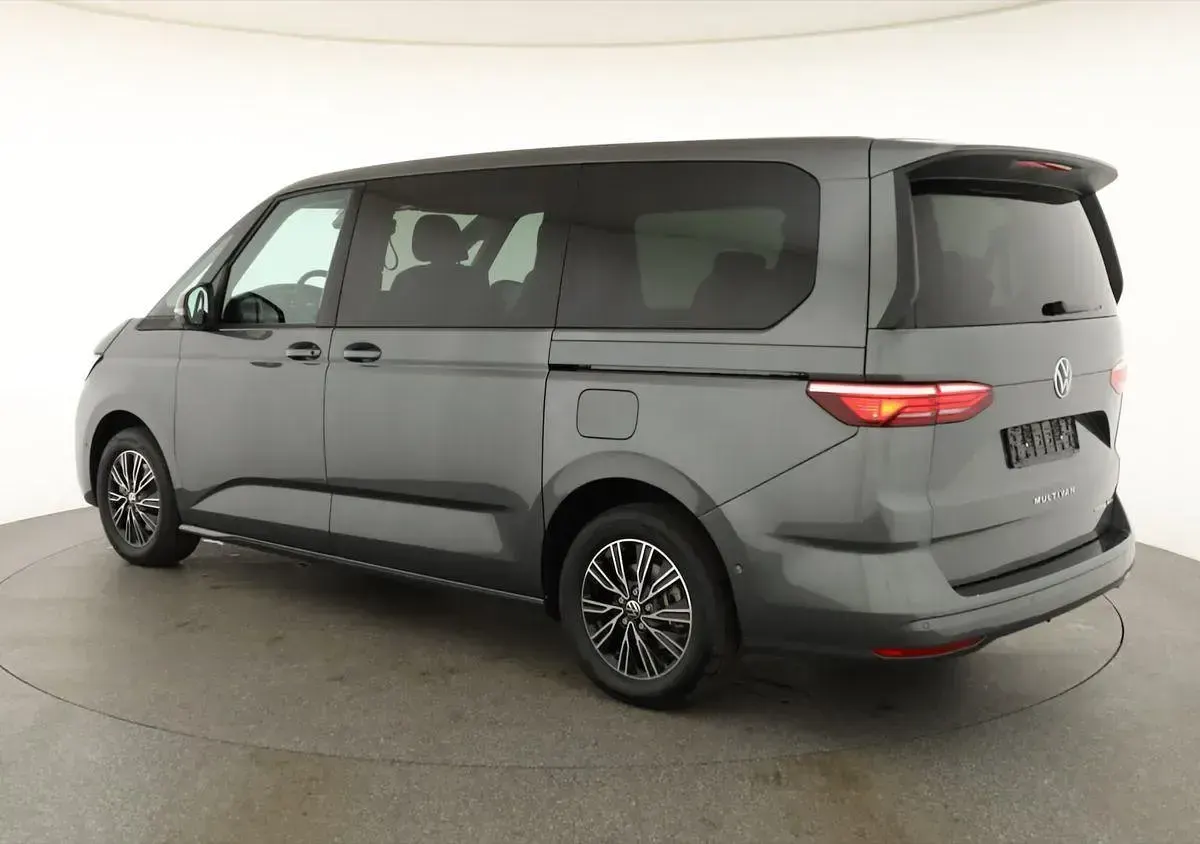 Neu VW Multivan Business 245 PS (180 kW) 2026 Indiumgrau metallic Van / Kleinbus