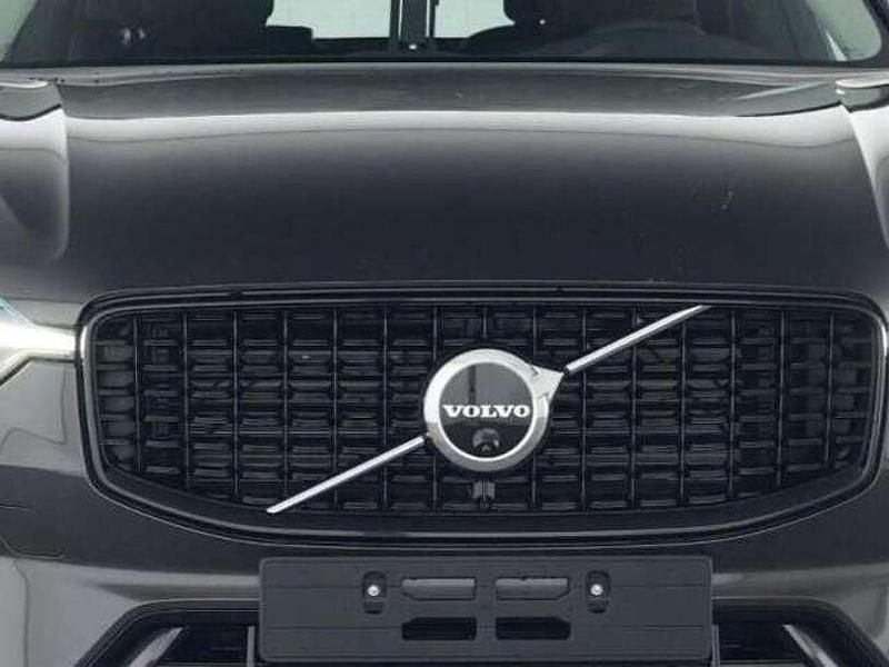 Gebraucht Volvo XC60 Plus 250 PS (183 kW) 2025 Grau SUV