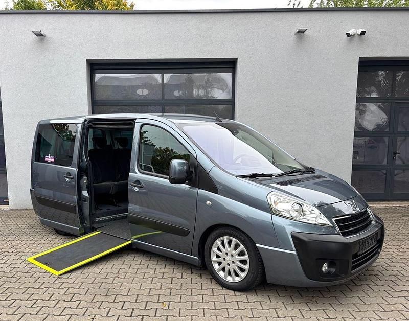 Gris fer Gebraucht 2016 Peugeot Expert Van | 27.950 € - Bild 1/4