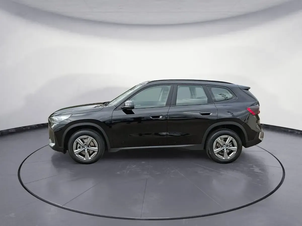Gebraucht BMW X1 136 PS (100 kW) 2023 SUV