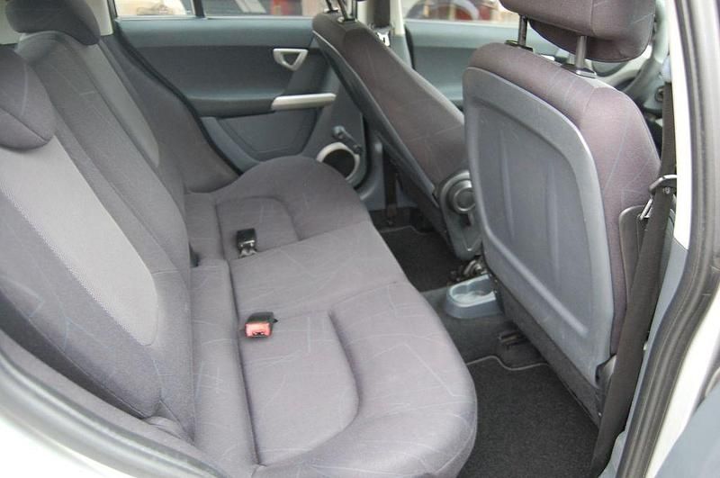 Gebraucht Smart ForFour Basis 75 PS (55 kW) 2004 Blau Kleinwagen