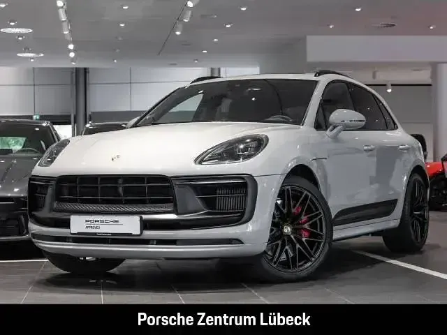 Gebraucht Porsche Macan GTS 441 PS (324 kW) 2023 SUV