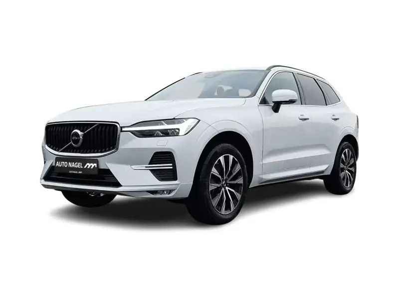 Andere Gebraucht 2023 Volvo XC60 Core SUV | 34.879 € (Superpreis) - Bild 1/4