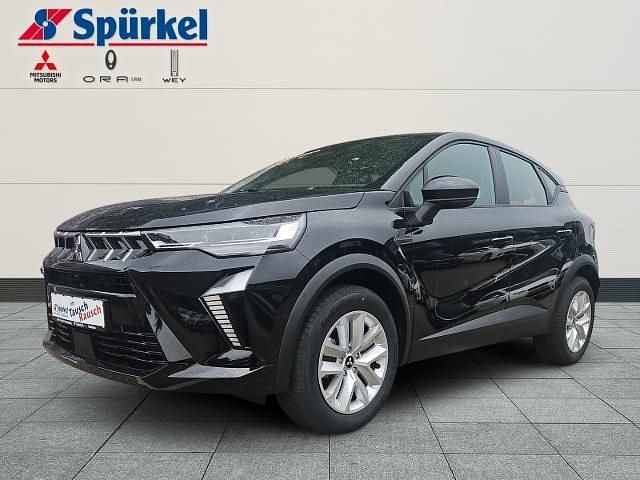 Schwarz Neu 2025 Mitsubishi ASX Basis SUV | 20.980 € (Fairer Preis) - Bild 1/4