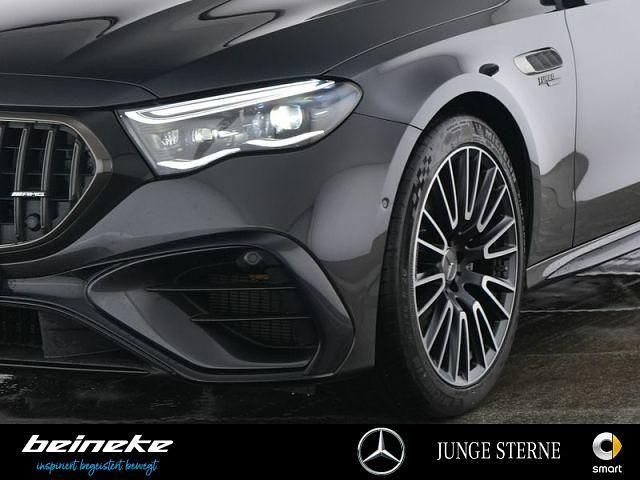 Gebraucht Mercedes E53 AMG AMG 585 PS (430 kW) 2025 Grau Limousine