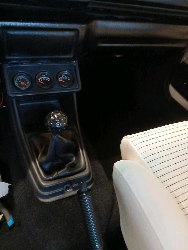 Gebraucht VW Golf Cabriolet 112 PS (82 kW) 1983 Weiß Cabrio