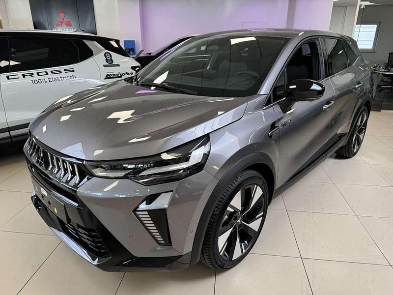 Neu Mitsubishi Grandis Edition 158 PS (116 kW) 2026 Anthrazit grau metallic Kombi