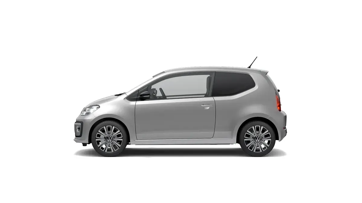 Second-hand VW up! Style 65 CP (47 kW) 2022 Hatchback