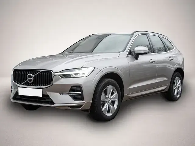 Gebraucht Volvo XC60 Core 197 PS (144 kW) 2023 SUV