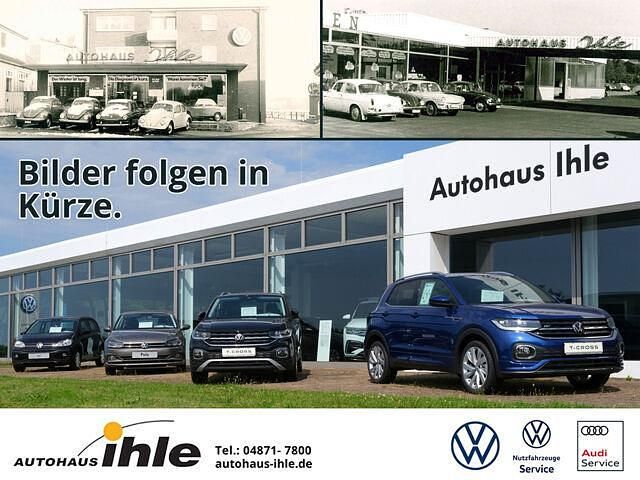 Neu VW Tiguan Style 150 PS (110 kW) 2025 Gruen SUV